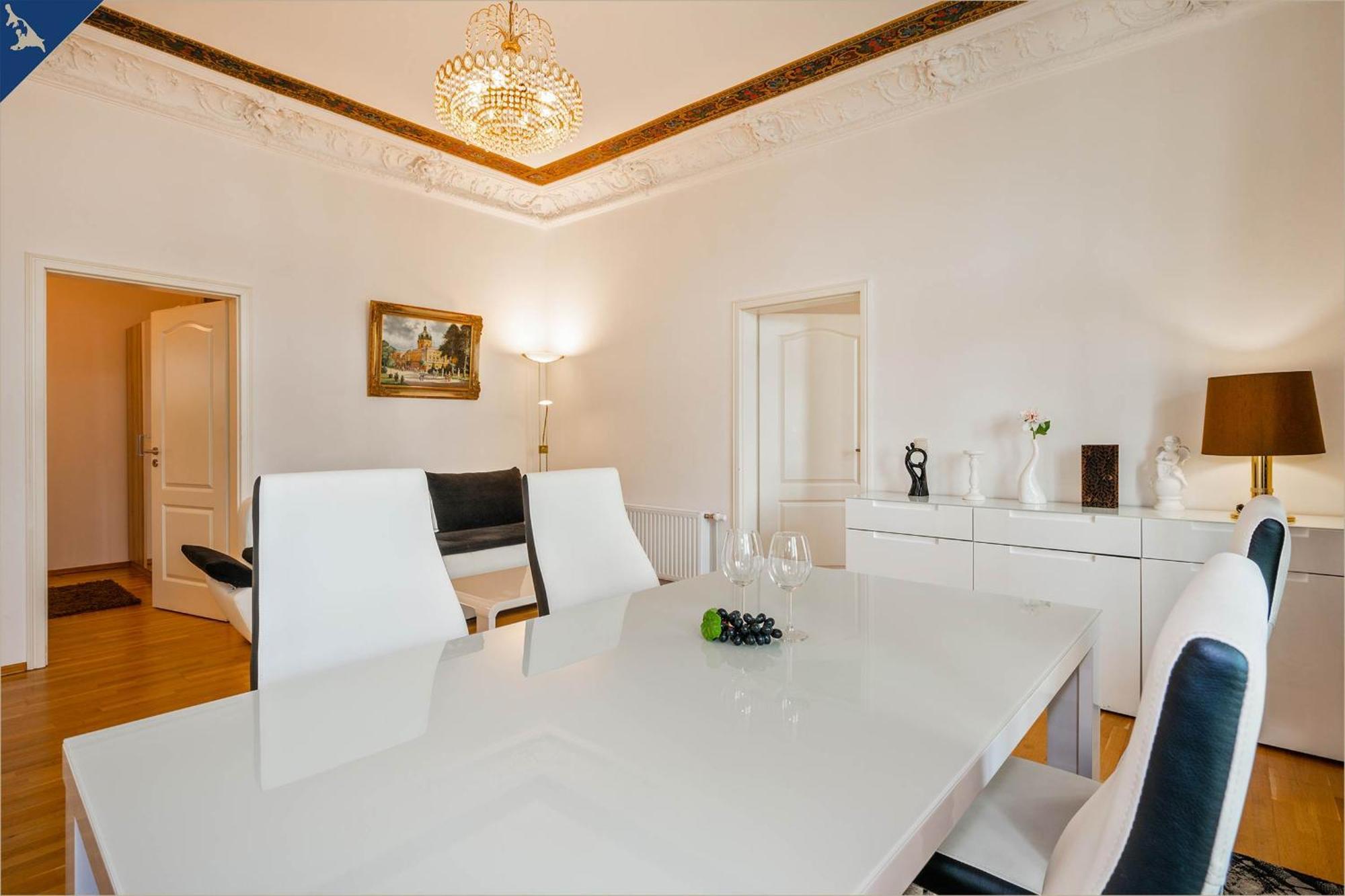 Villa Marina Villa Marina App 2 Heringsdorf  Eksteriør billede
